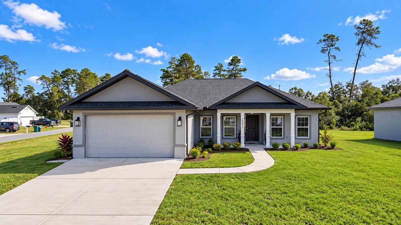 16855 SW 25th Ct., Ocala, FL 34473