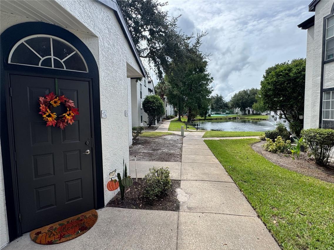 1604 Columbia Arms Cir. #216, Kissimmee, FL 34741