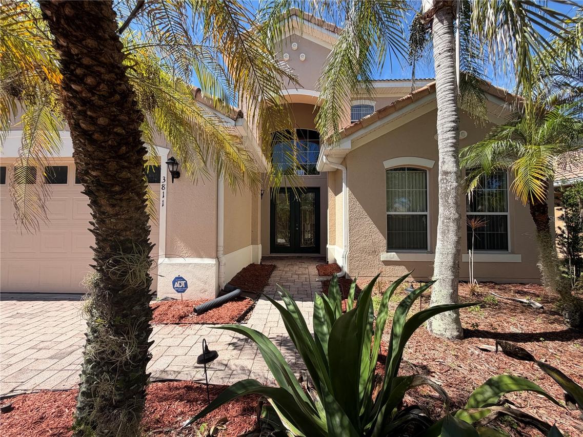 3811 Eagle Isles Cir., Kissimmee, FL 34746