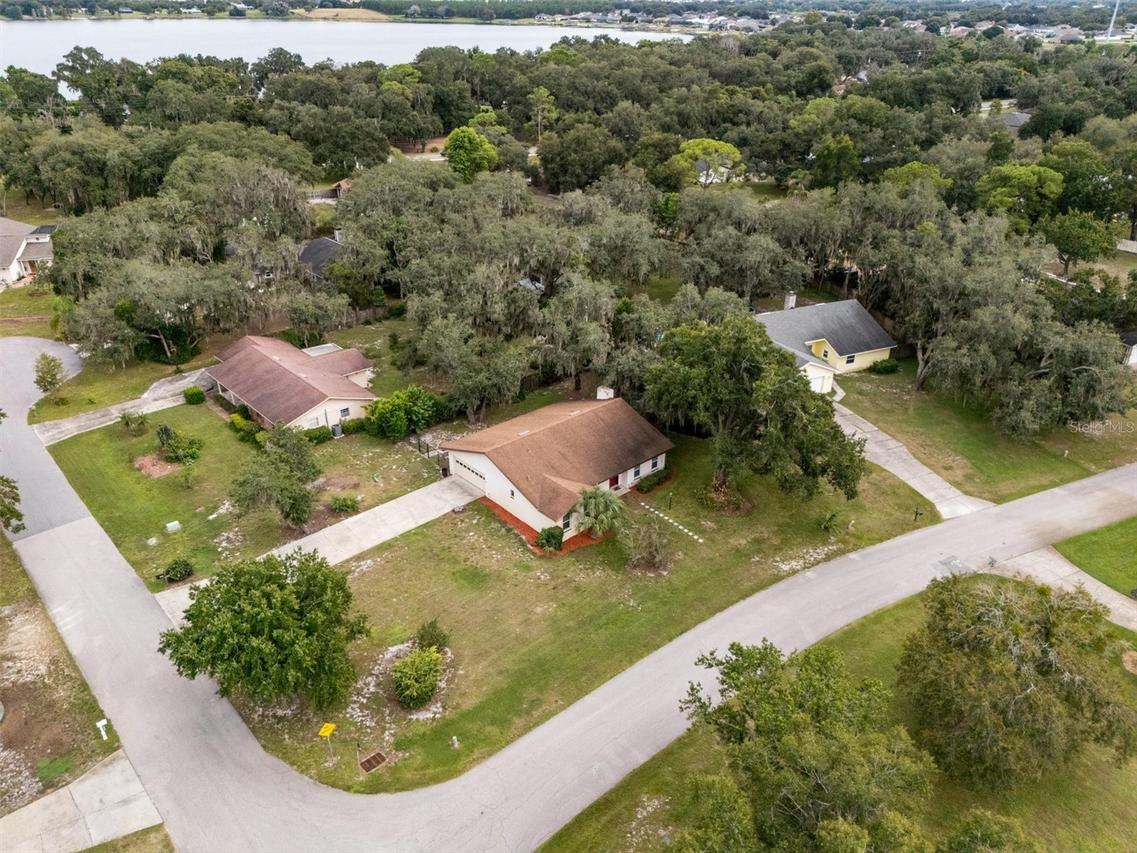4302 Shadow Wood Ln., Winter Haven, FL 33880