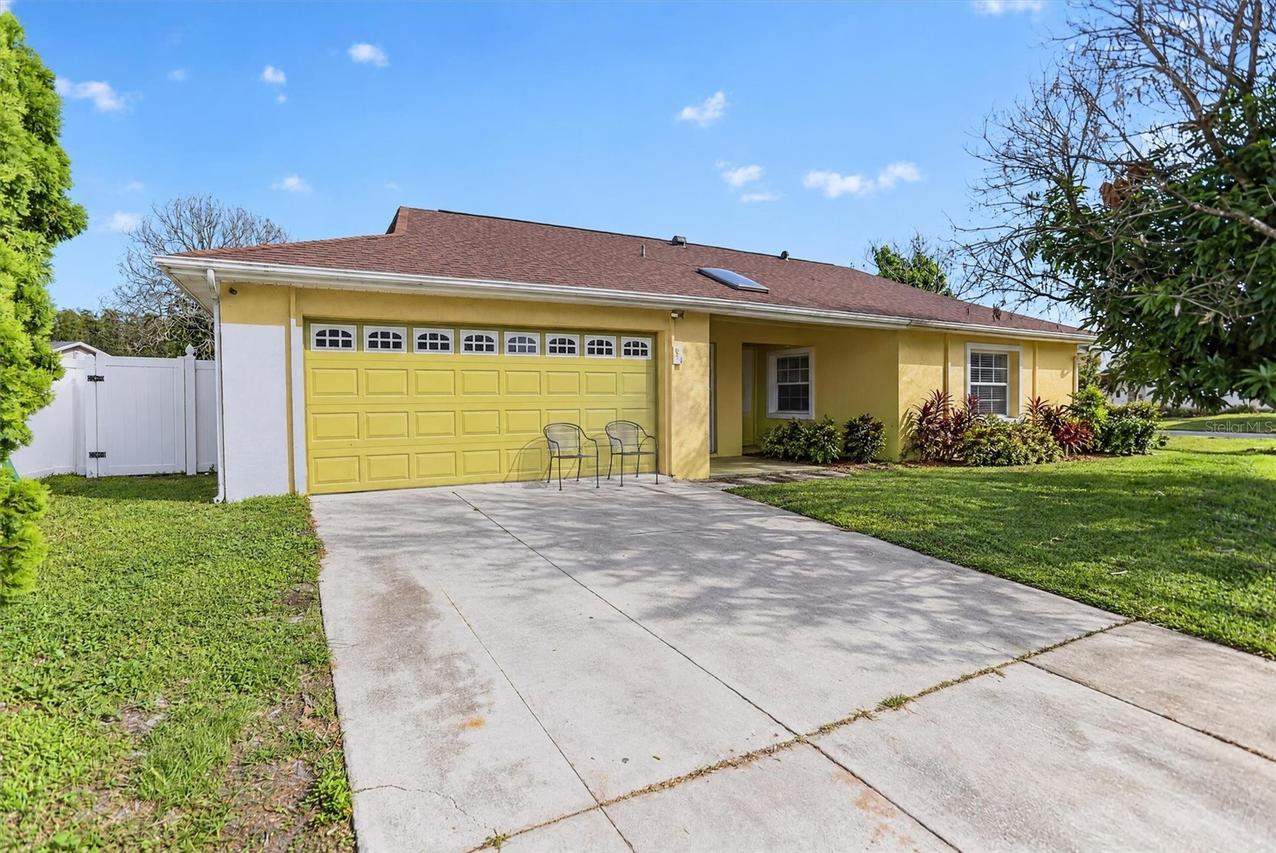 651 Elderwood Ct., Kissimmee, FL 34743