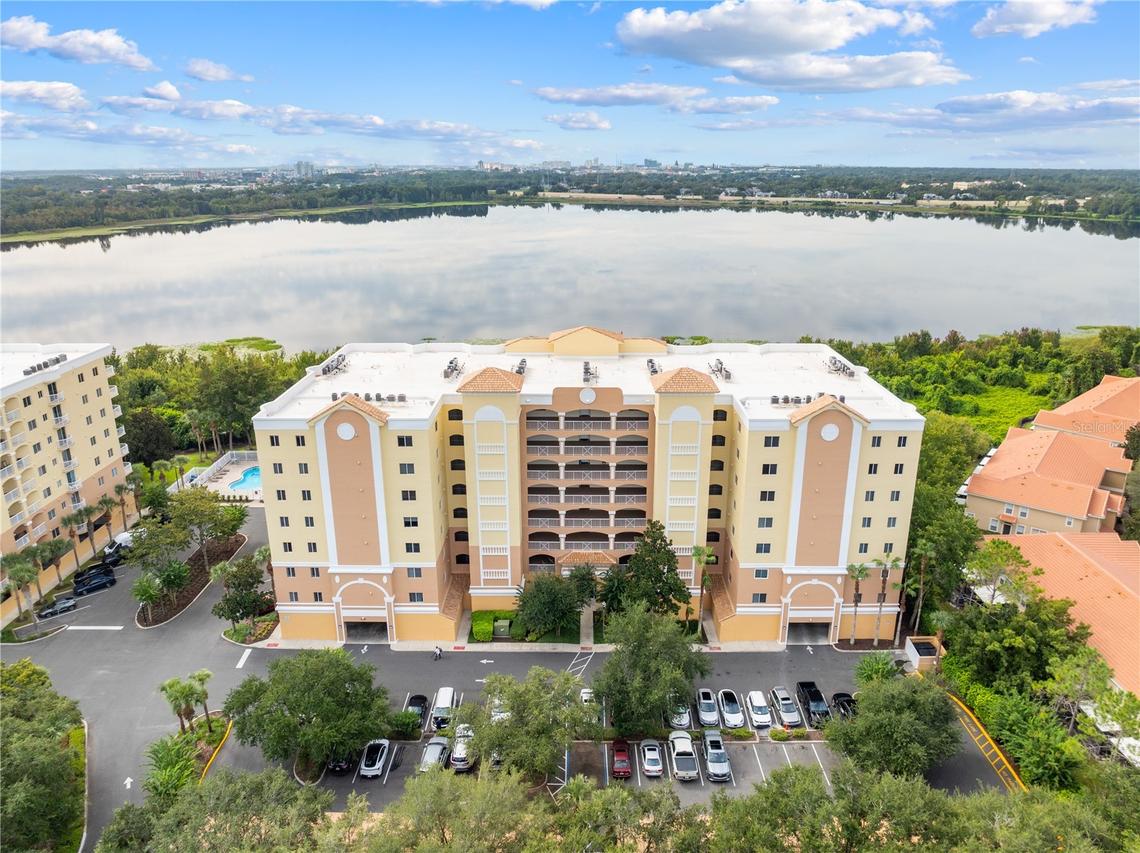 6336 Buford St. #305, Orlando, FL 32835