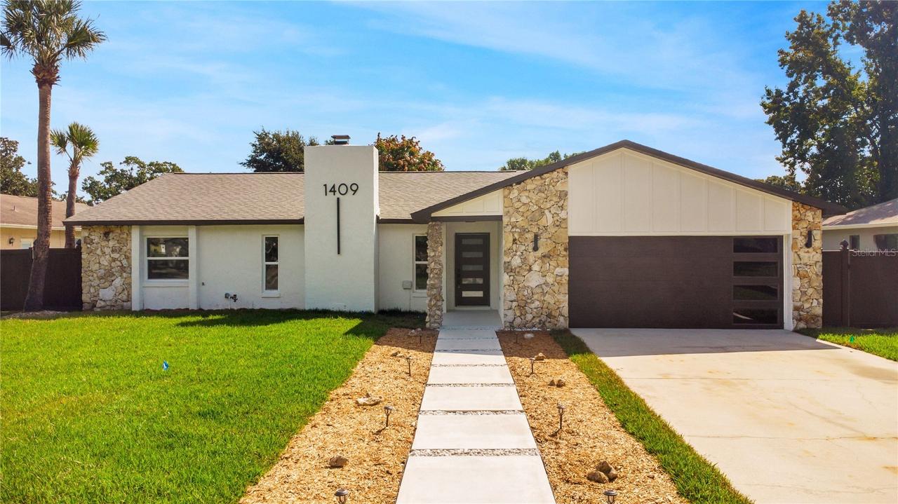 1409 Aster Ct., Winter Park, FL 32792