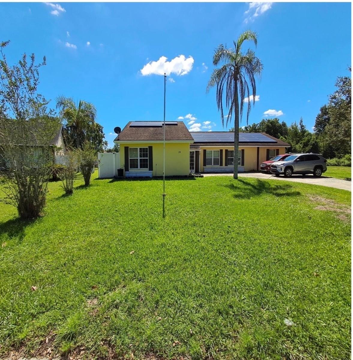 28 Chip Ct., Kissimmee, FL 34759