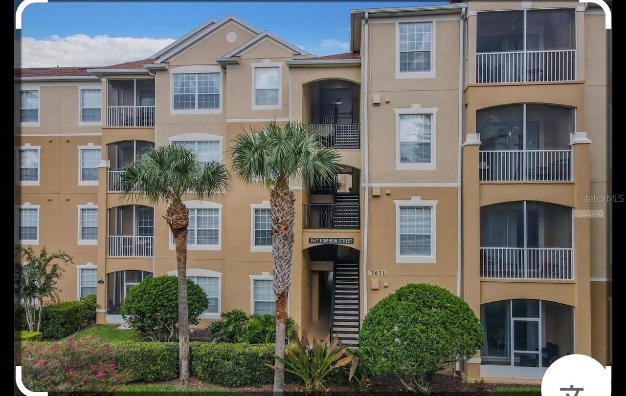 2788 Almaton Loop #401, Kissimmee, FL 34747