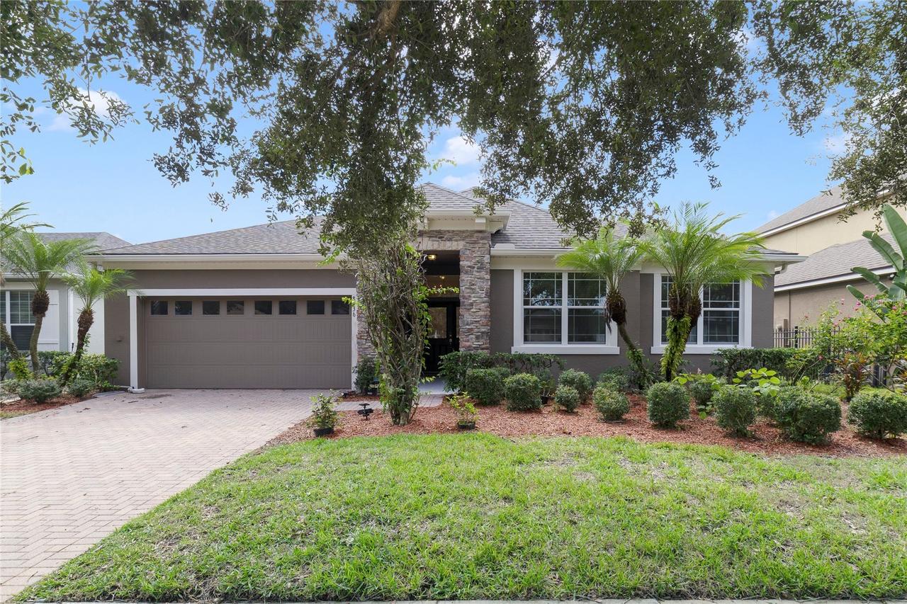 8036 Crushed Pepper Ave., Orlando, FL 32817