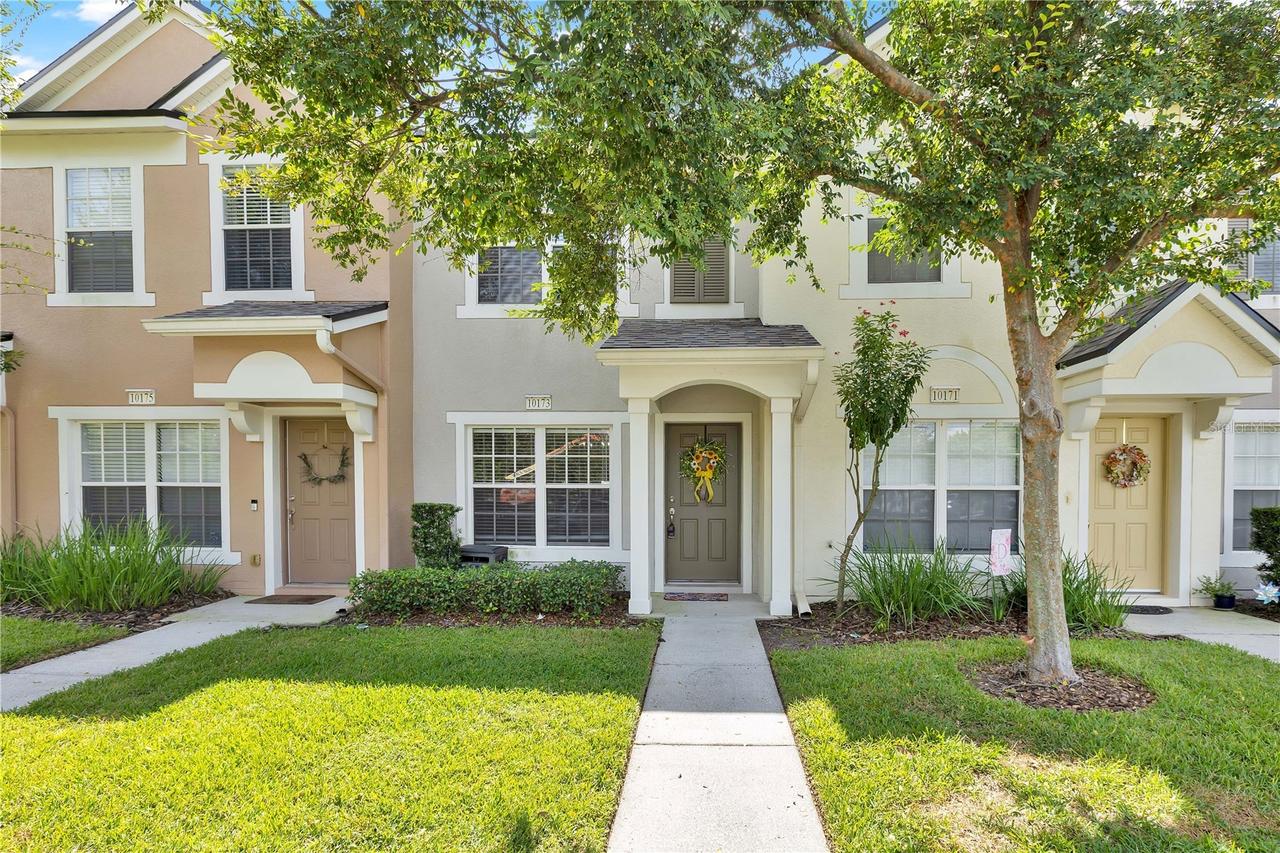 10173 Bessemer Pond Ct., Riverview, FL 33578