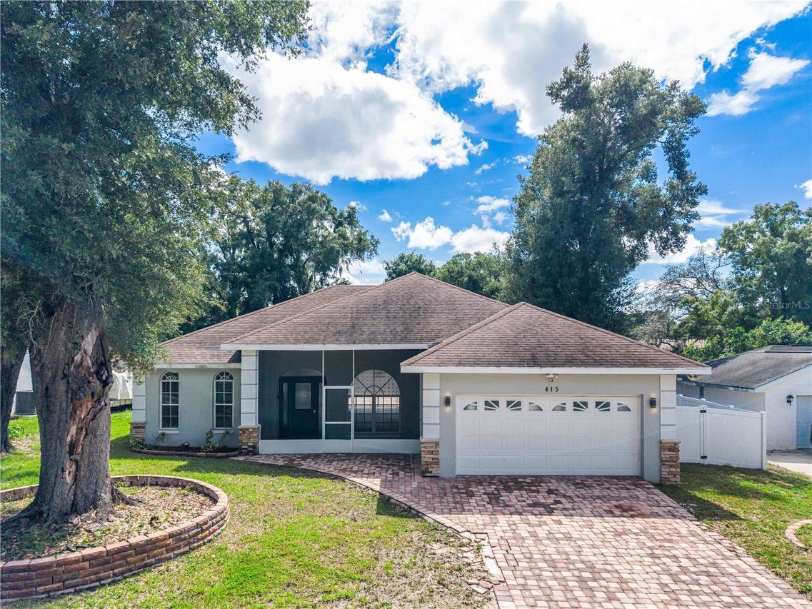 415 Renee Dr., Haines City, FL 33844