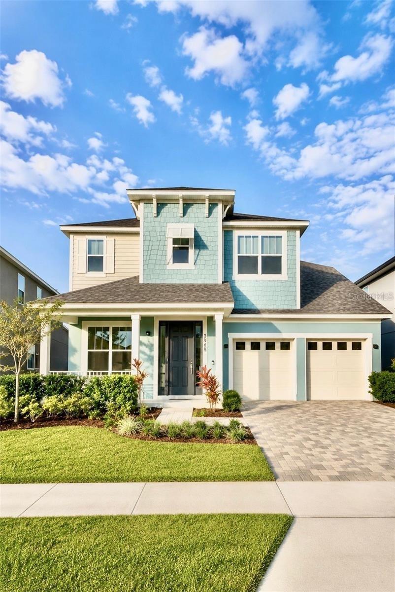 8948 Exploration Ave., Orlando, FL 32832