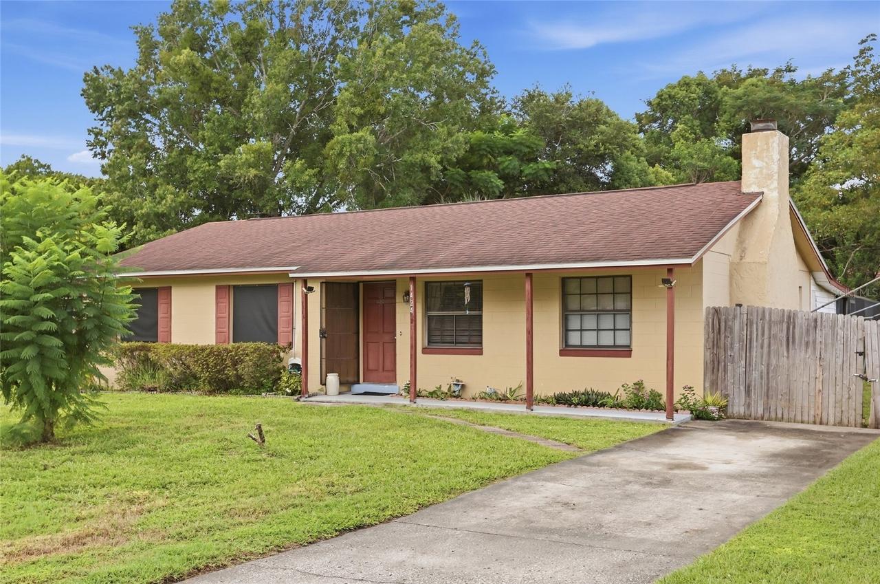 1424 Wyoming Ave., St Cloud, FL 34769