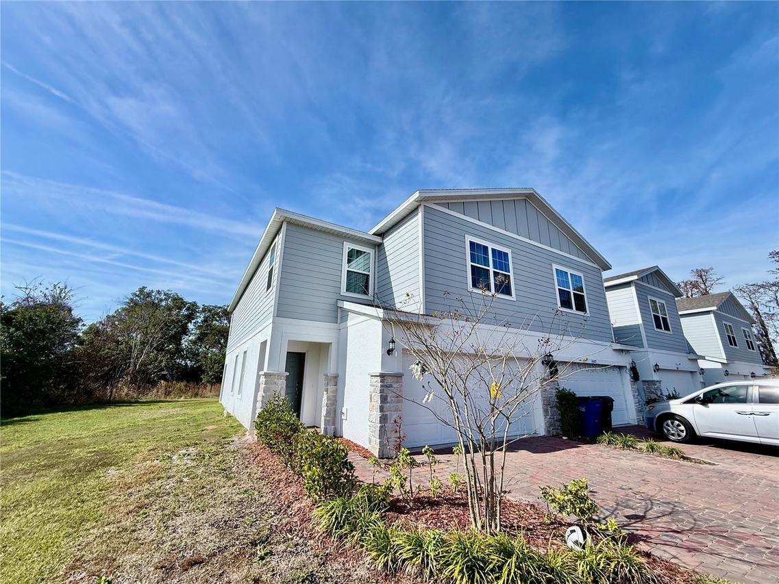 1603 Cloudy Ct., St Cloud, FL 34769