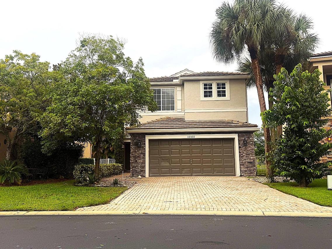 10355 Little Mustang Way, Lake Worth, FL 33449