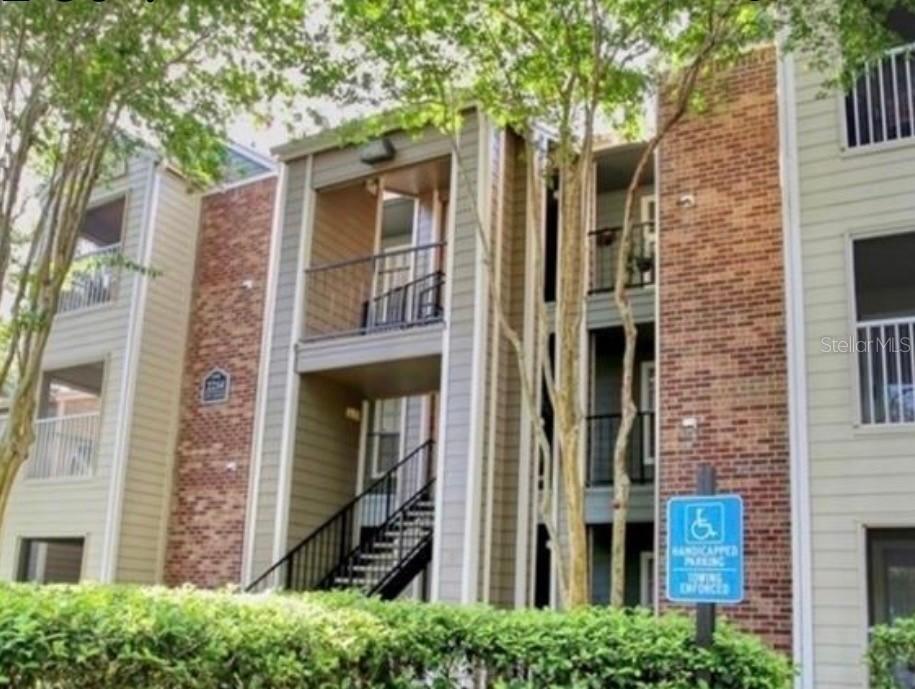 2214 Metropolitan Way #1022, Orlando, FL 32839
