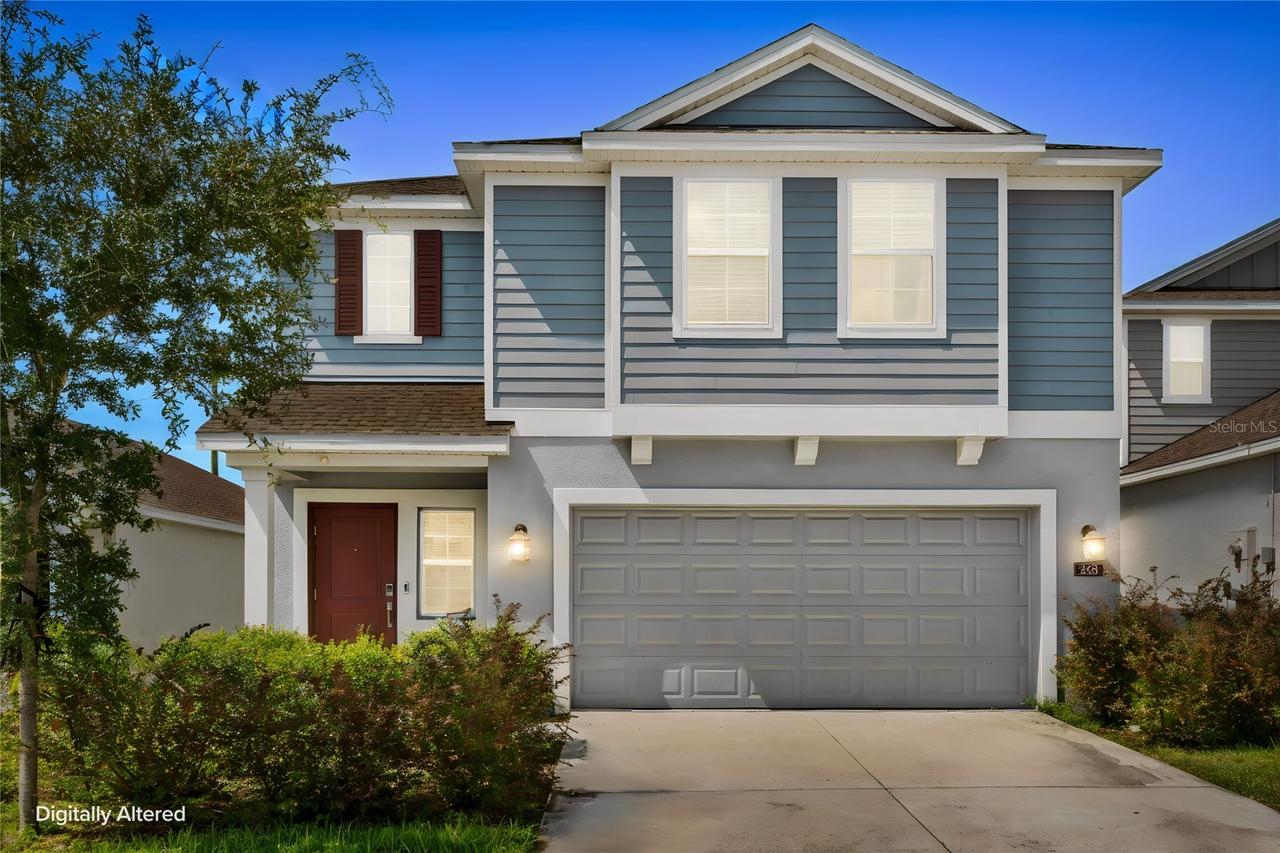 368 Loch Ct., Davenport, FL 33837