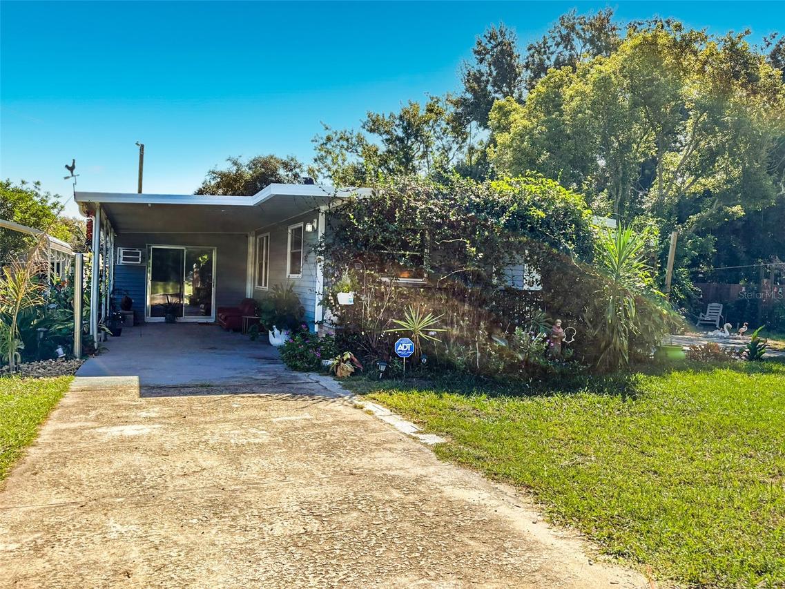 1726 Flint Dr., Auburndale, FL 33823