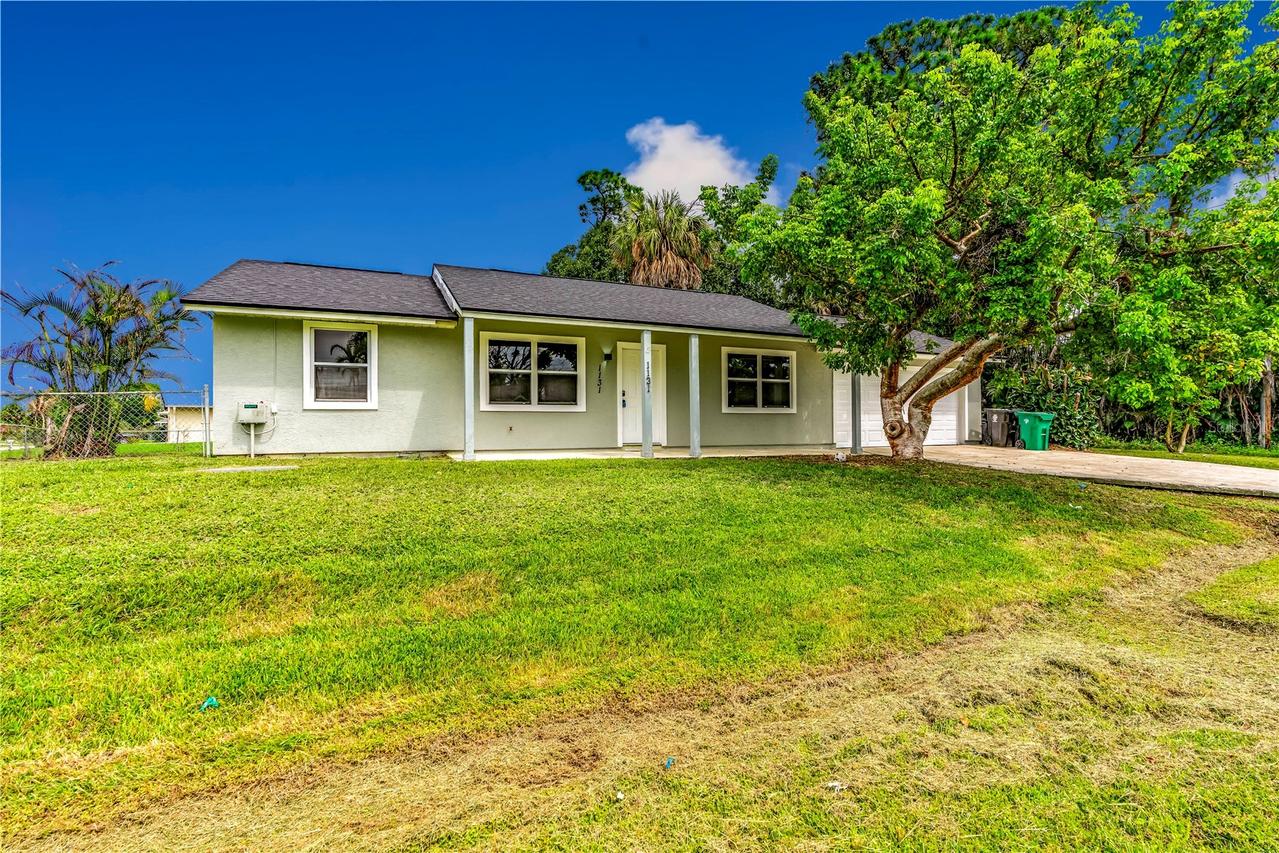 1131 SW London Ln., Port St Lucie, FL 34953