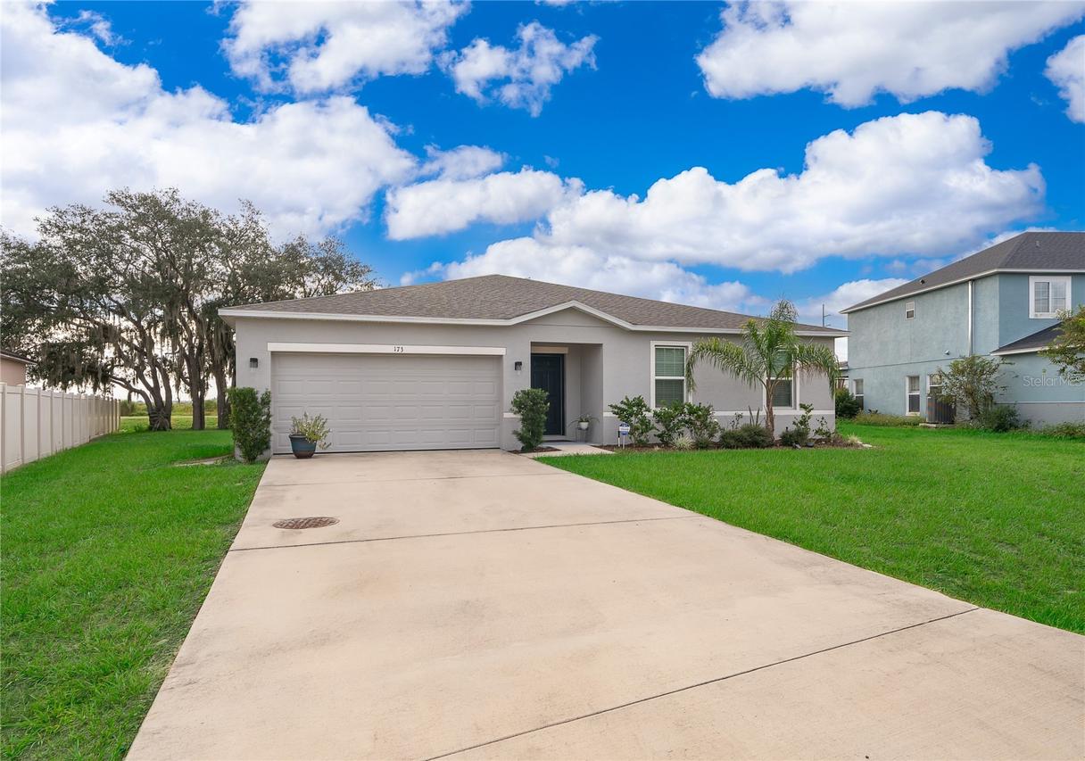 173 Big Black Dr., Poinciana, FL 34759