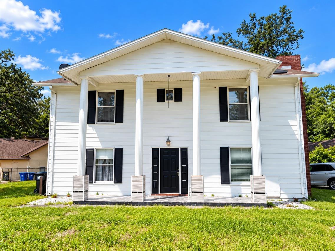 1150 Lake Blanche Dr., Orlando, FL 32808