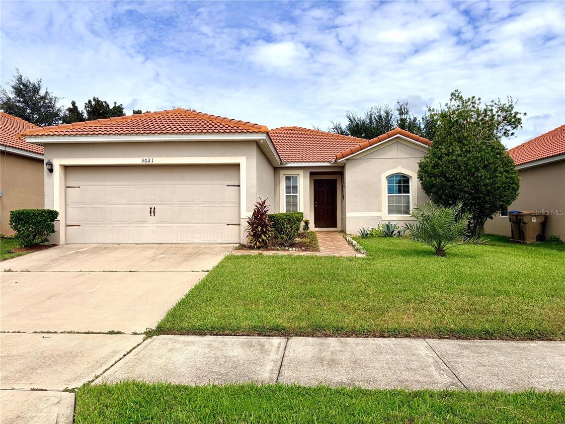 3021 Sangria St., Kissimmee, FL 34744