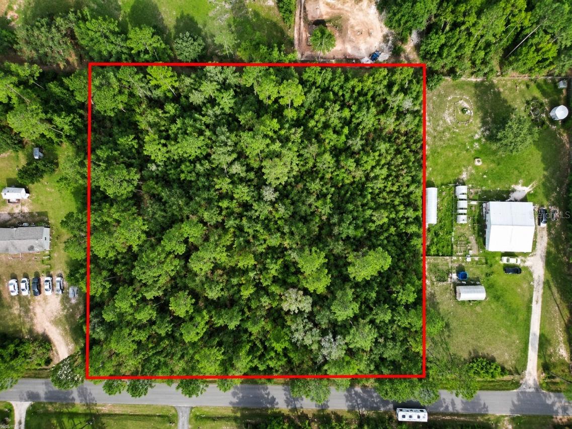 9810 Crotty Ave., Hastings, FL 32145