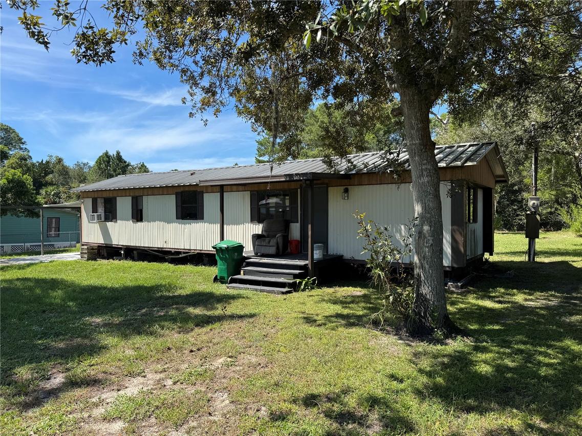 3256 Kilbee St., Mims, FL 32754