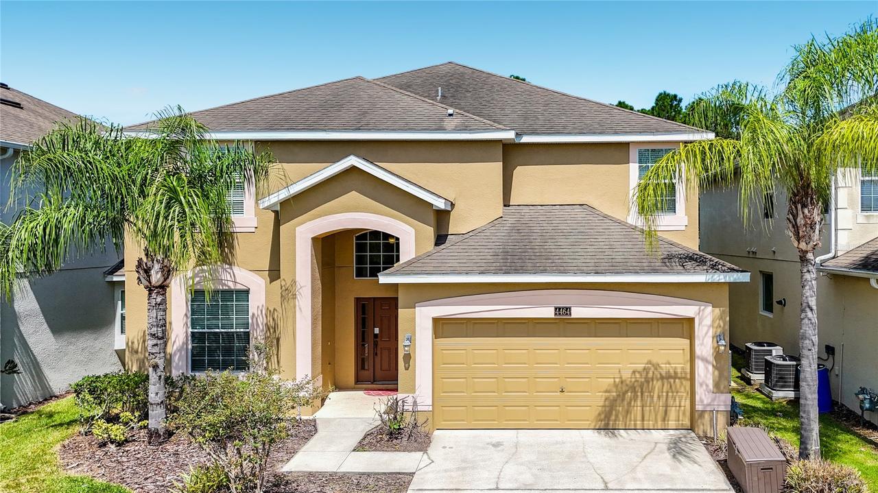 4464 Nirvana Pkwy., Kissimmee, FL 34746