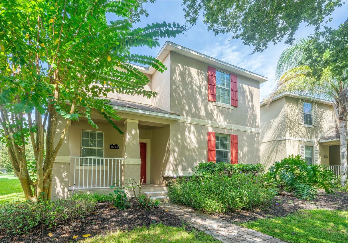 15663 Signature Dr., Winter Garden, FL 34787