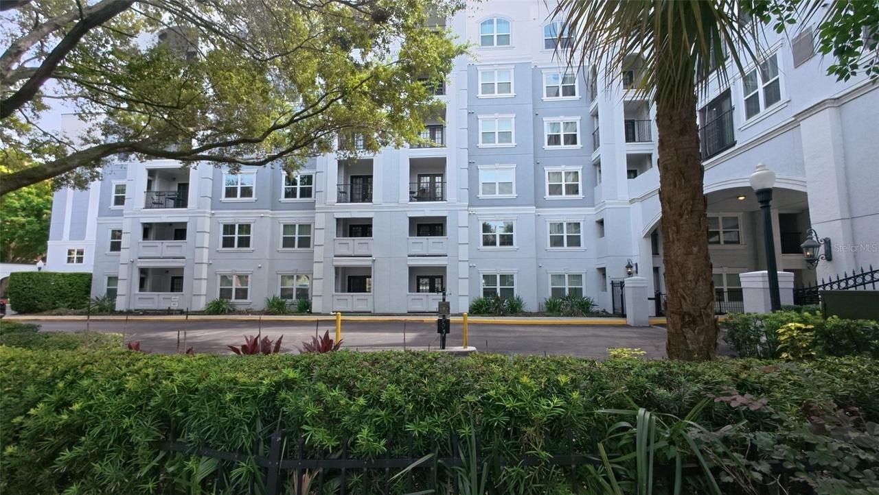 300 E South St #1005, Orlando, FL 32801