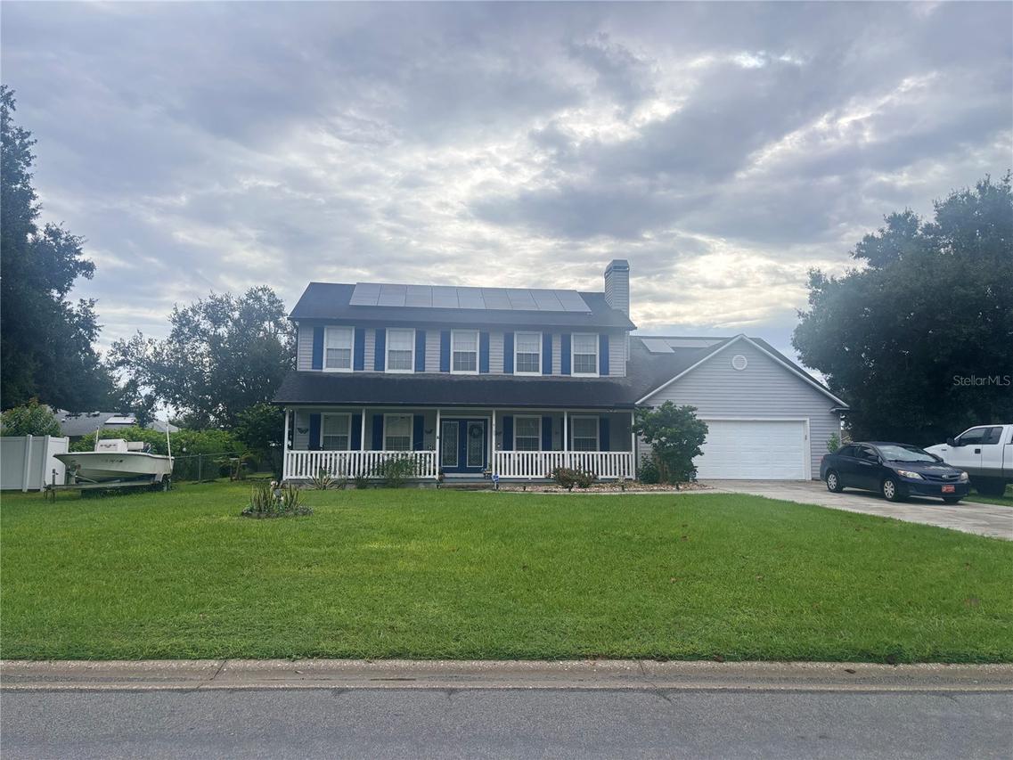 4105 Bob White Ct., St Cloud, FL 34772