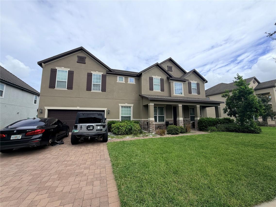 1481 Juniper Hammock St., Winter Garden, FL 34787