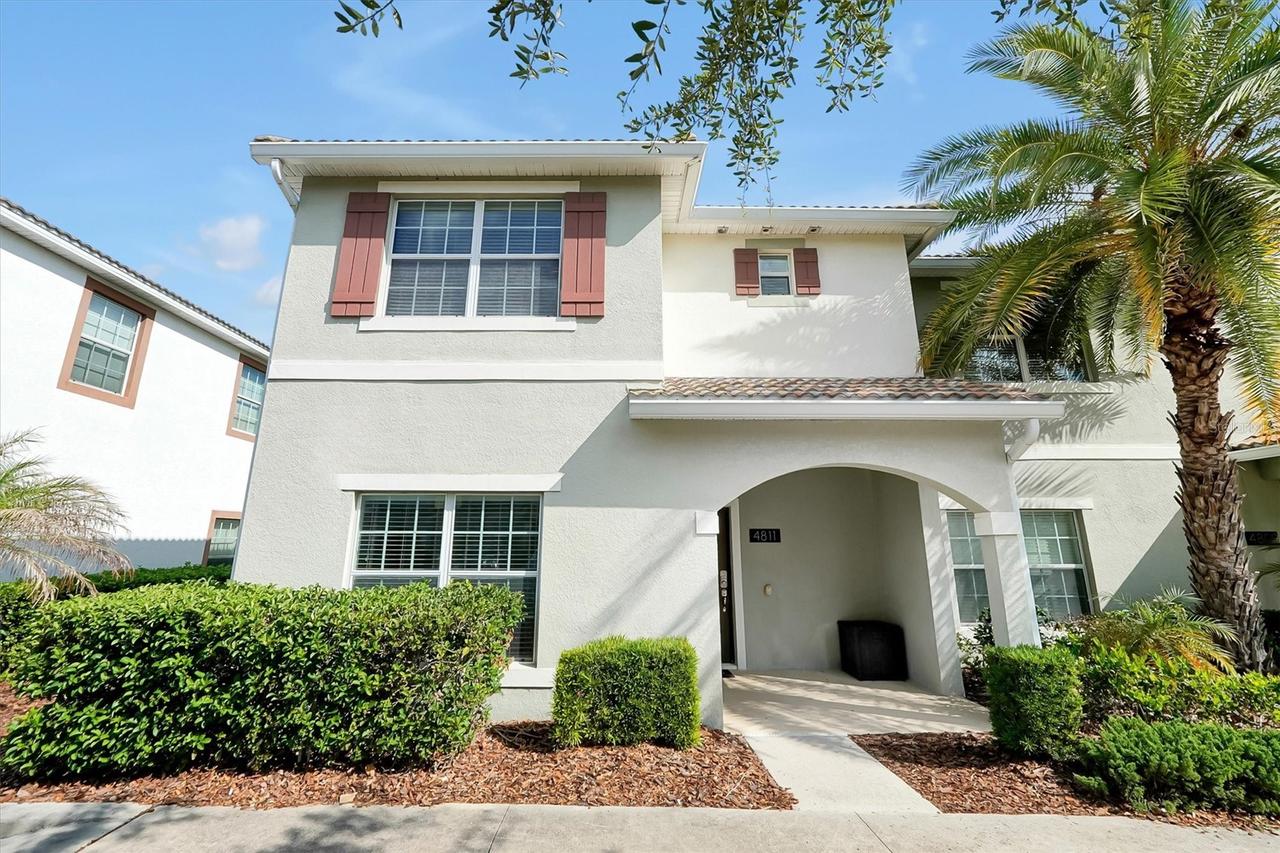4811 Brier Rose Ln., Kissimmee, FL 34746