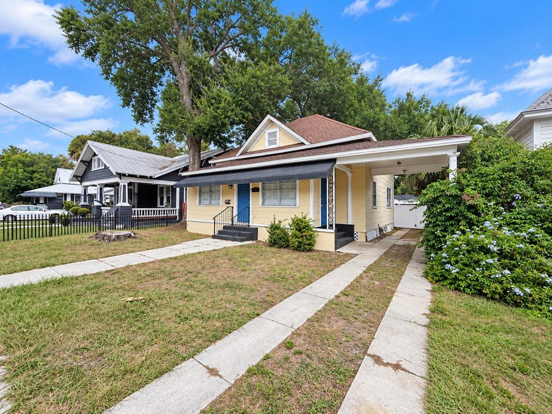 2811 Morgan St., Tampa, FL 33602