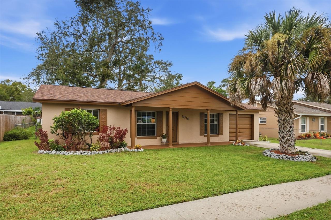 1016 Wolf Tr., Casselberry, FL 32707