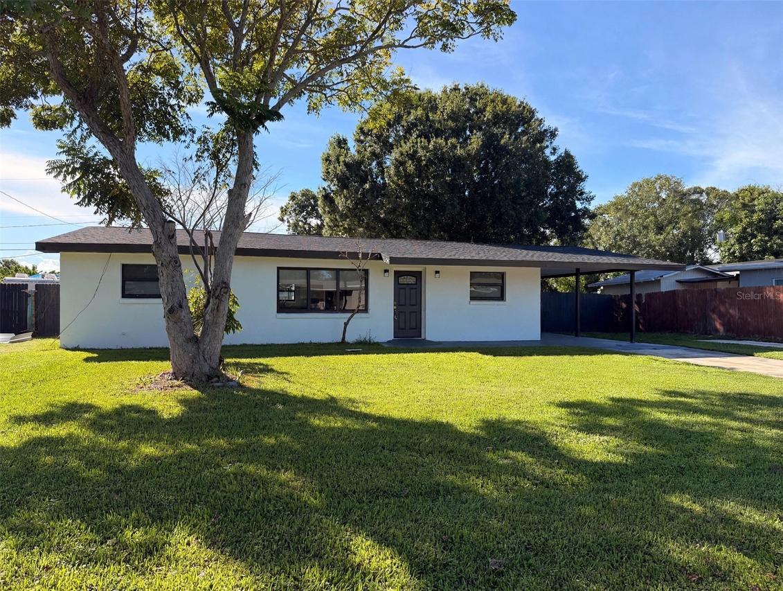 1940 Dawn Dr., Melbourne, FL 32935