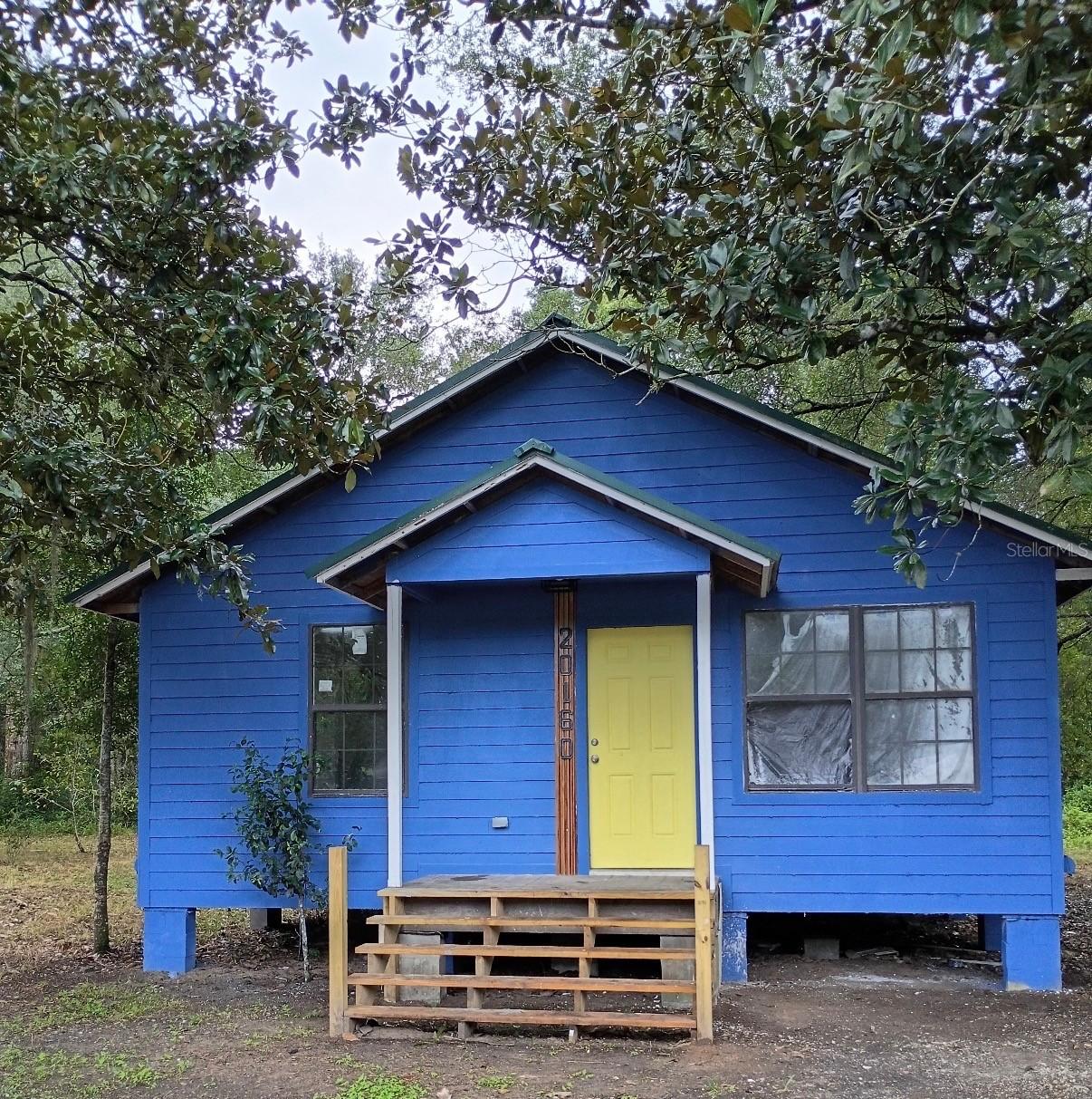 20160 Se 141st St, Umatilla, FL 32784
