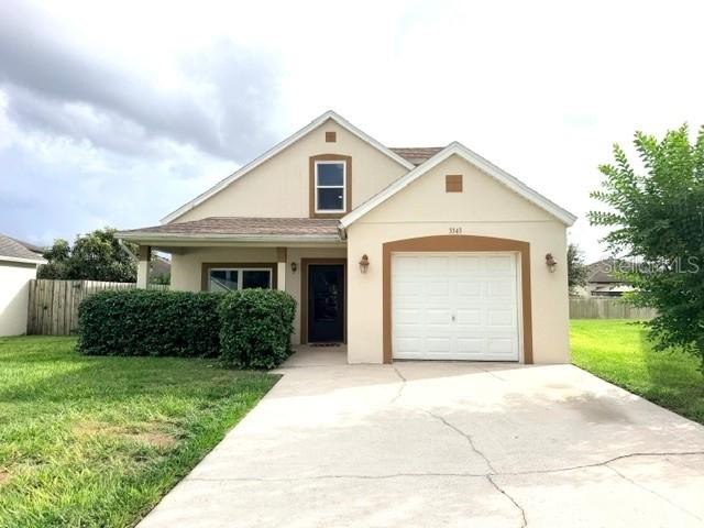3343 Kaleigh Ct., St Cloud, FL 34772