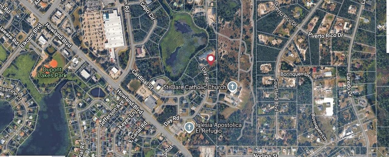 2991 Day Rd., Deltona, FL 32738