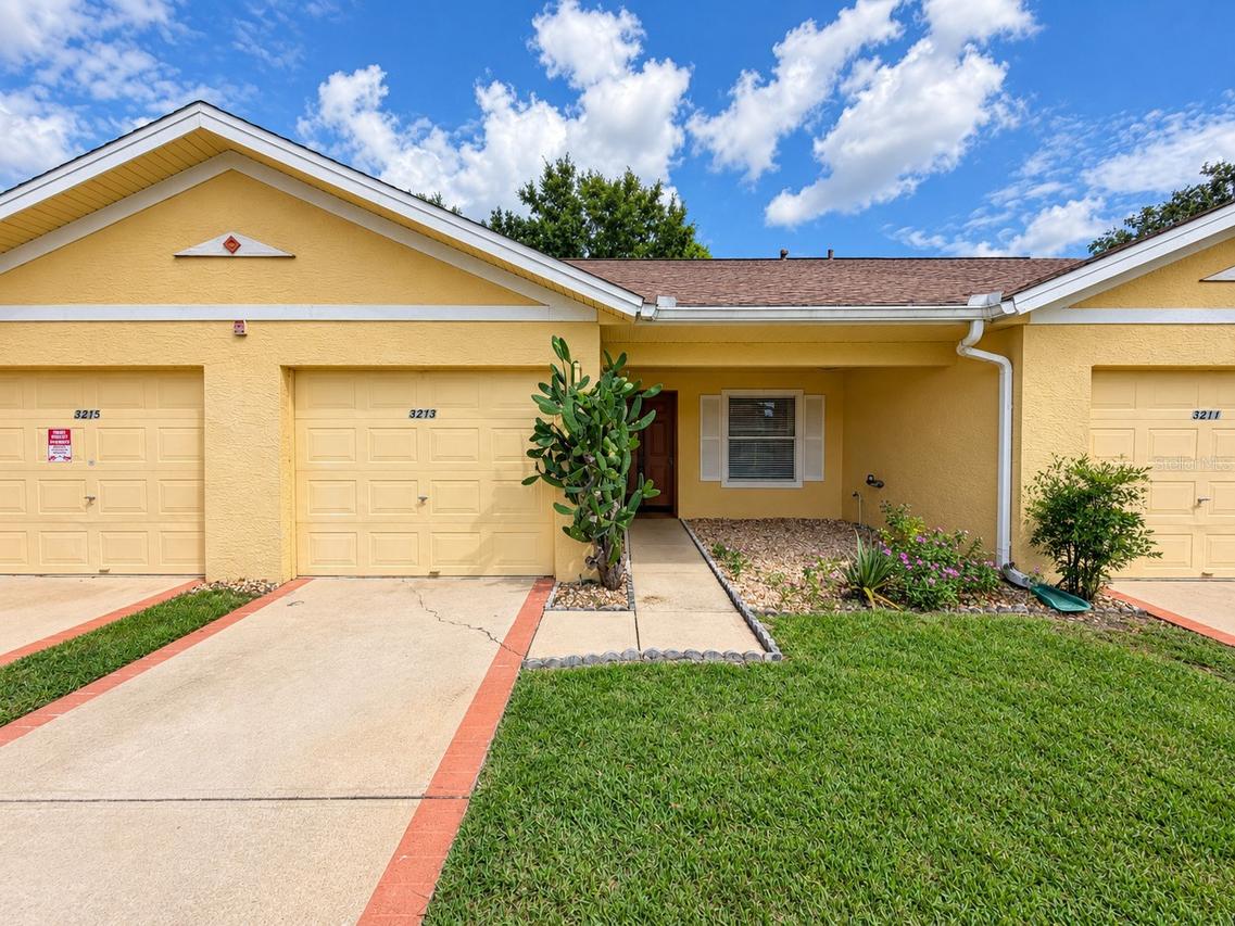 3213 Queen Palms Ct., Kissimmee, FL 34747