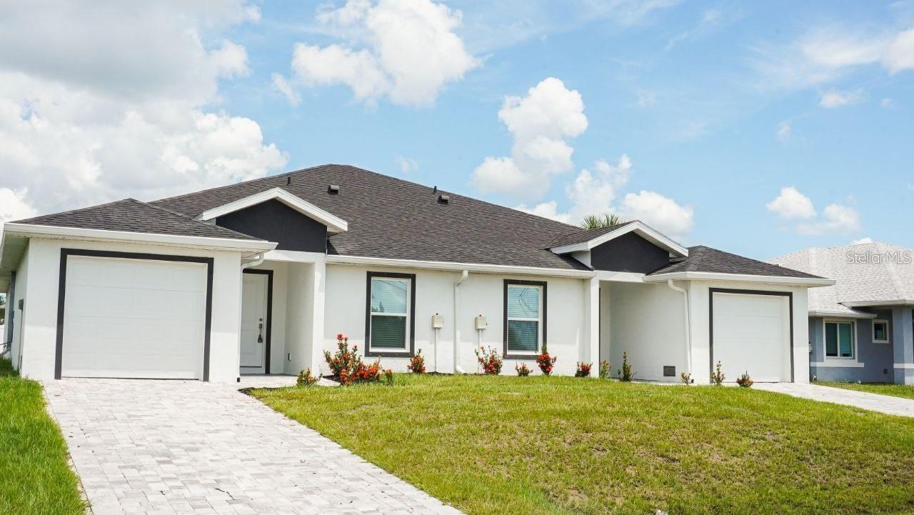 9317 Agate St., Port Charlotte, FL 33981
