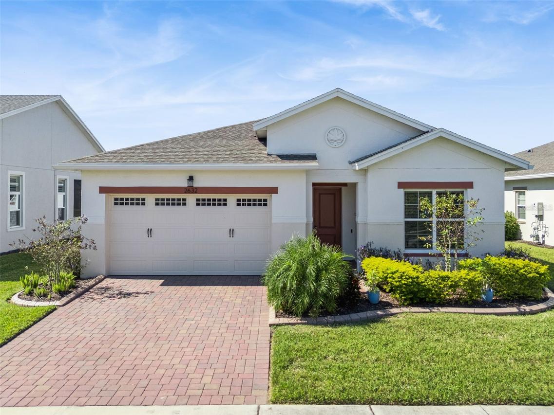 2632 Meadowedge Loop, St Cloud, FL 34772