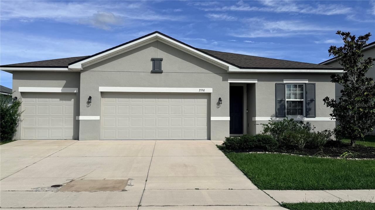 3550 Bristol Cove Ln., St Cloud, FL 34772