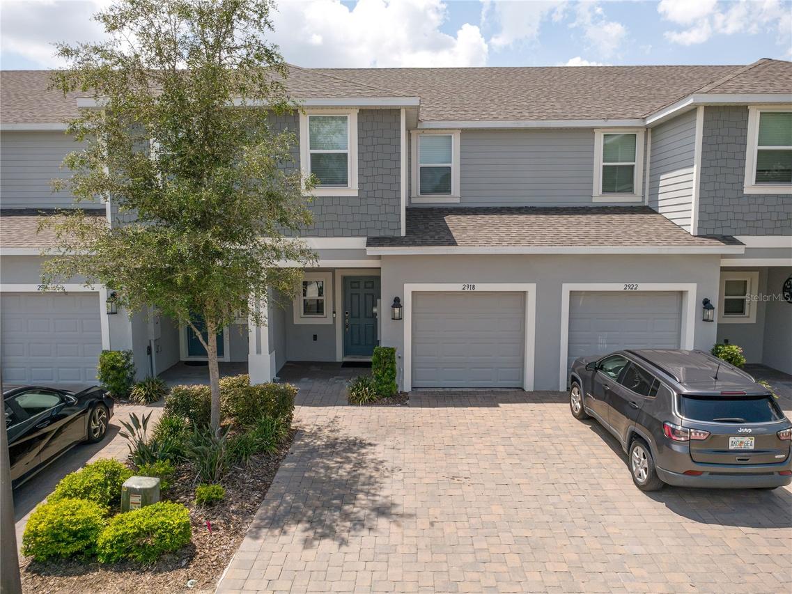 2918 Canary Ave., Davenport, FL 33837