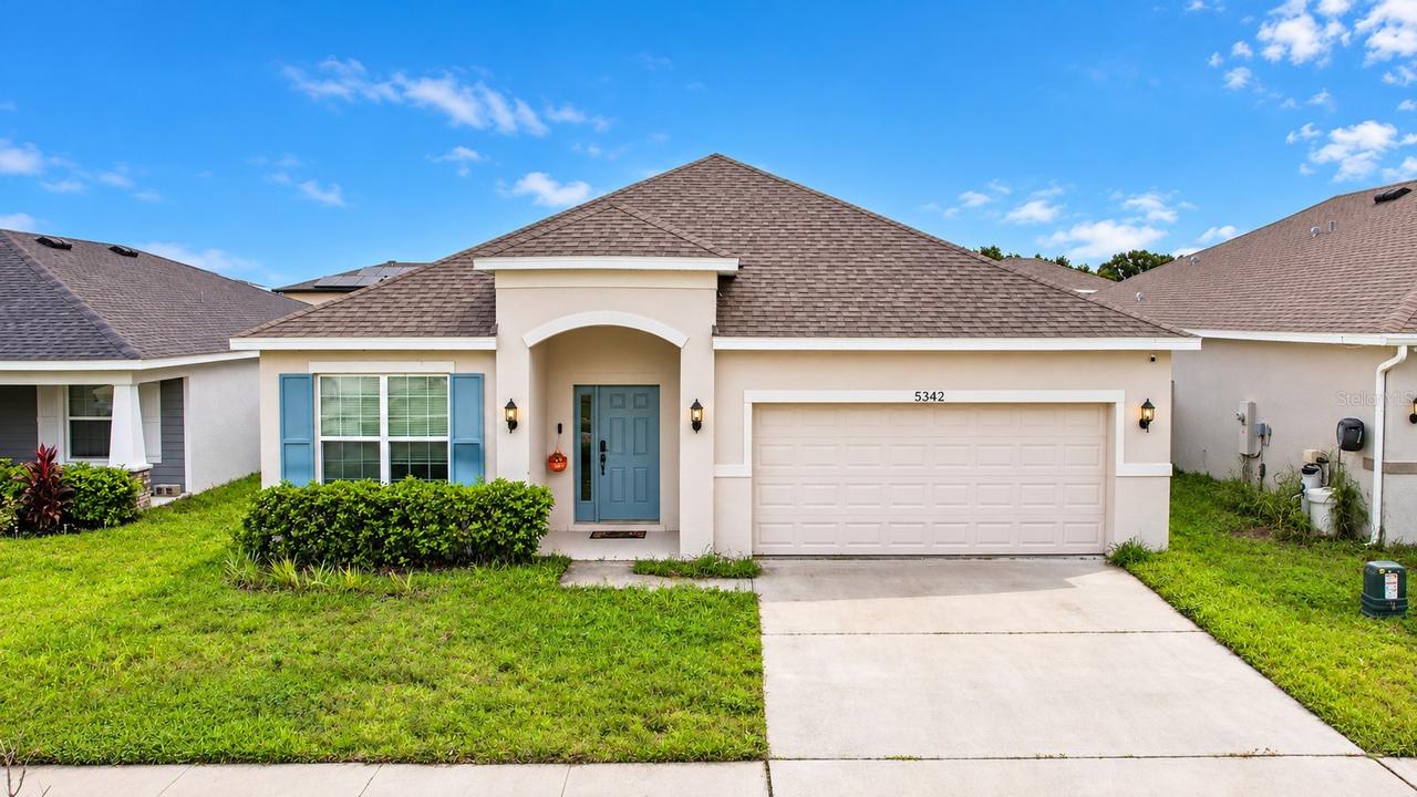 5342 Maddie Dr., Haines City, FL 33844