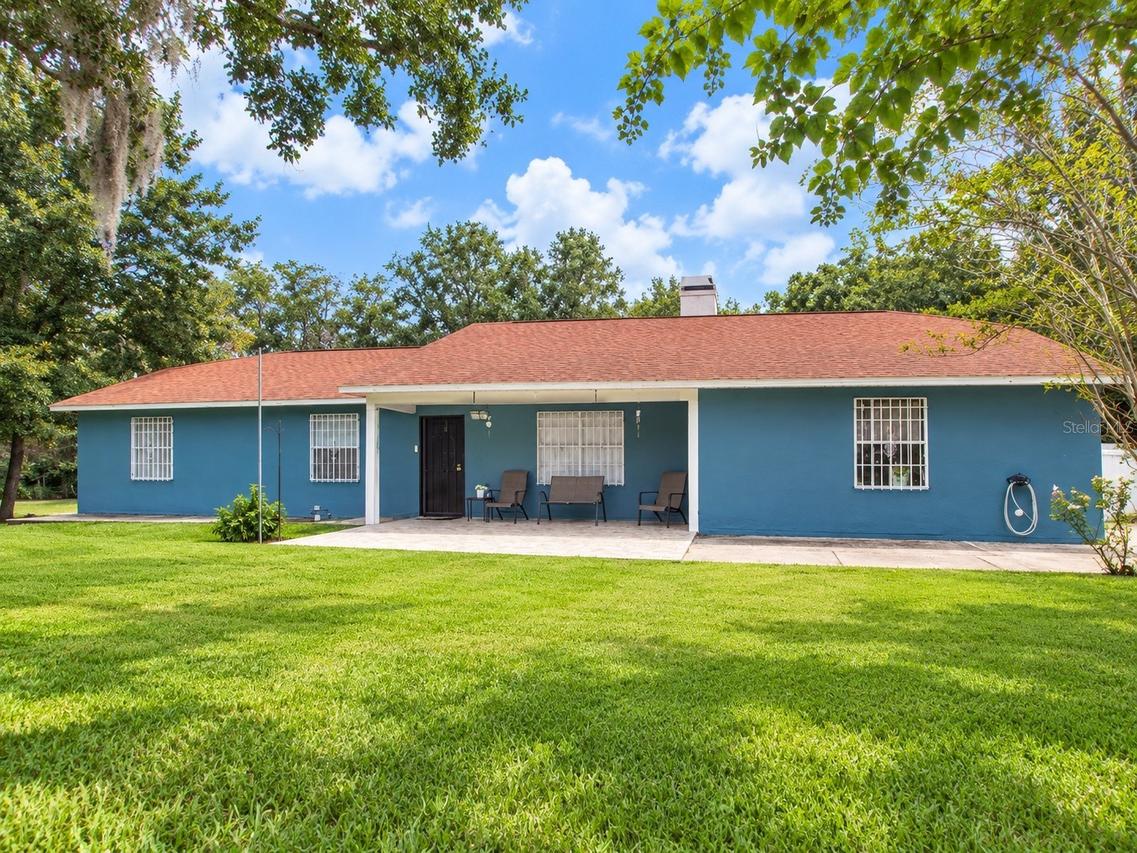 3368 Blossom St., Kissimmee, FL 34746