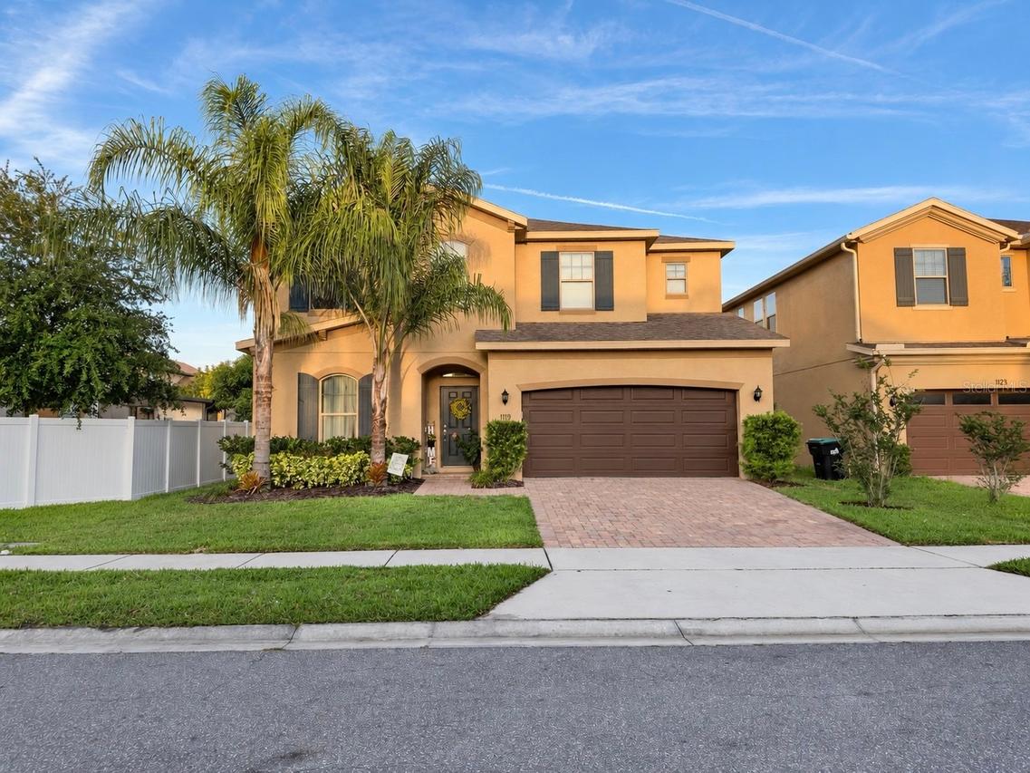 1119 Fountain Coin Loop, Orlando, FL 32828
