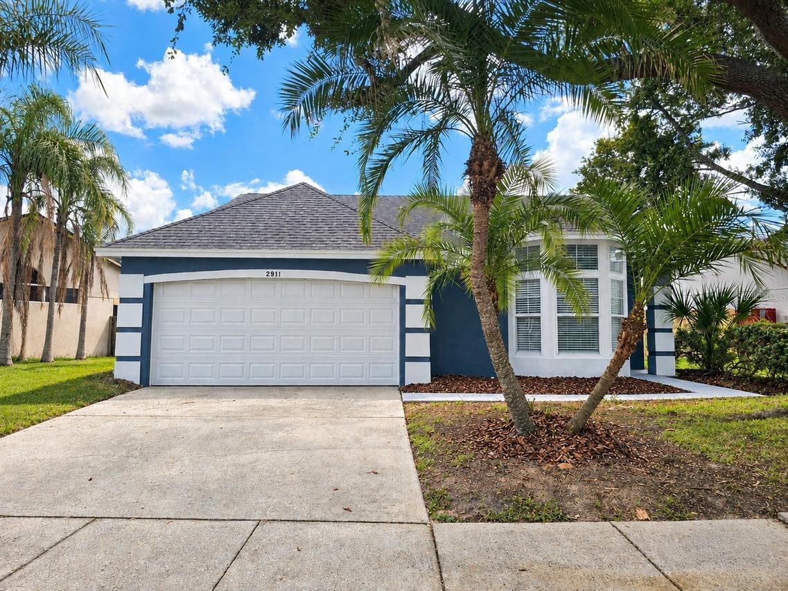 2911 Dickens Cir., Kissimmee, FL 34747