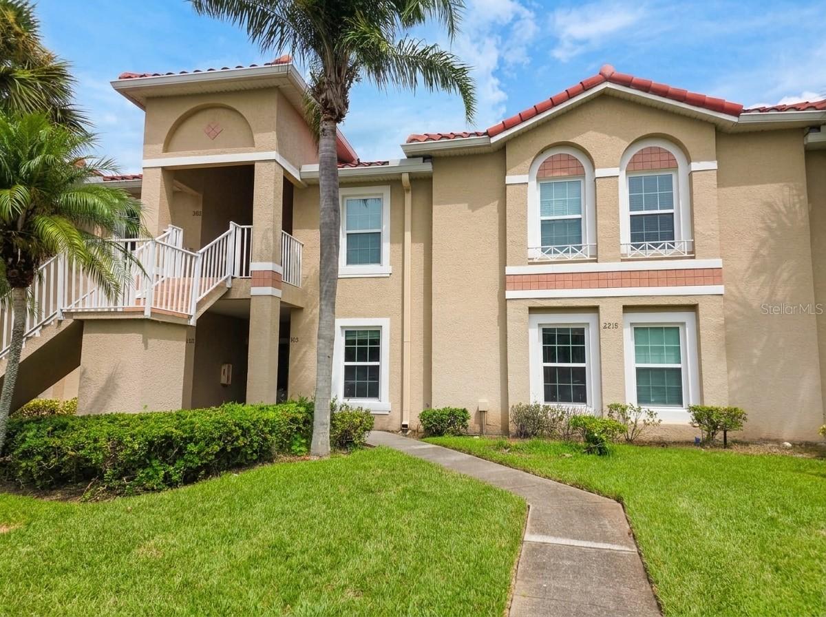 2818 Osprey Cove Pl. #103, Kissimmee, FL 34746