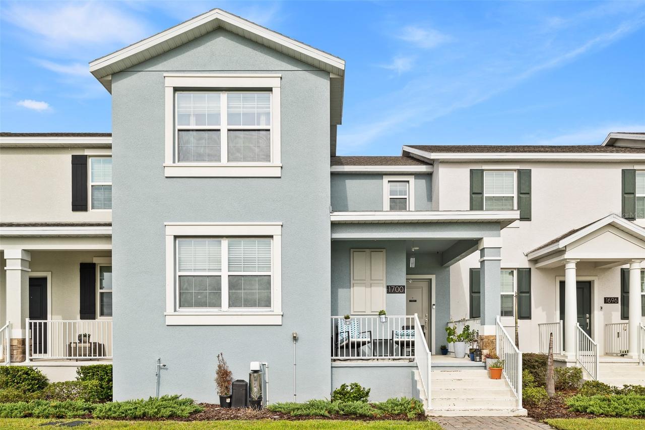 1700 Tohoqua Blvd., Kissimmee, FL 34744