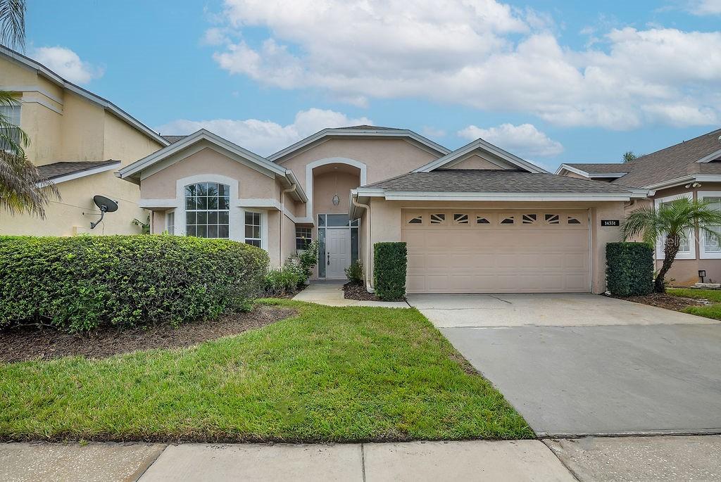 14331 Dulcimer Ct., Orlando, FL 32837