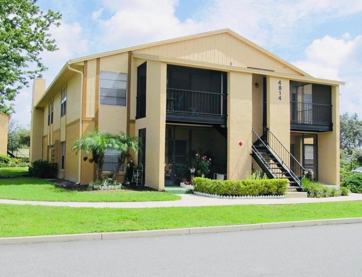 4814 S Semoran Blvd. #401, Orlando, FL 32822